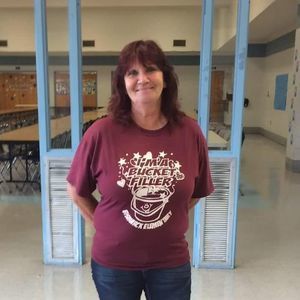 Meet your Posher, Cindy